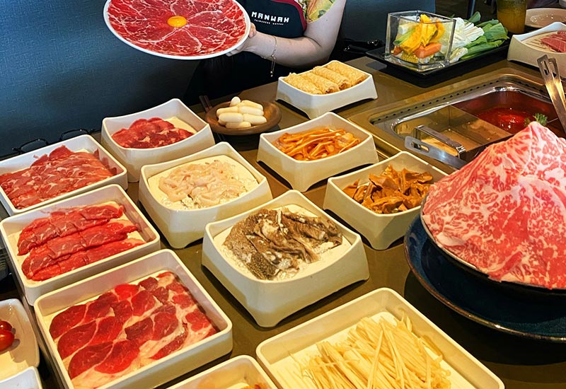 Manwah Vincom Thảo Điền