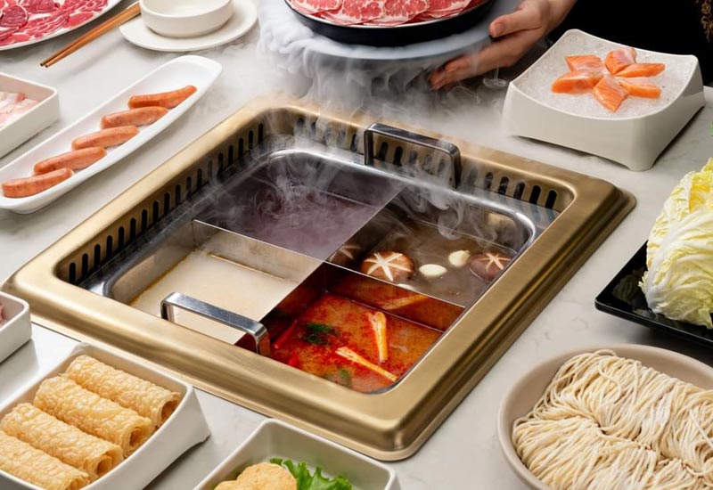 Manwah Vincom Thảo Điền