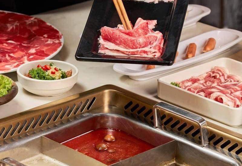 Manwah Vincom Thảo Điền
