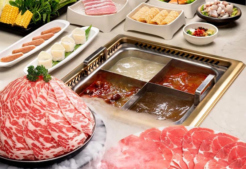 Manwah Vincom Thảo Điền
