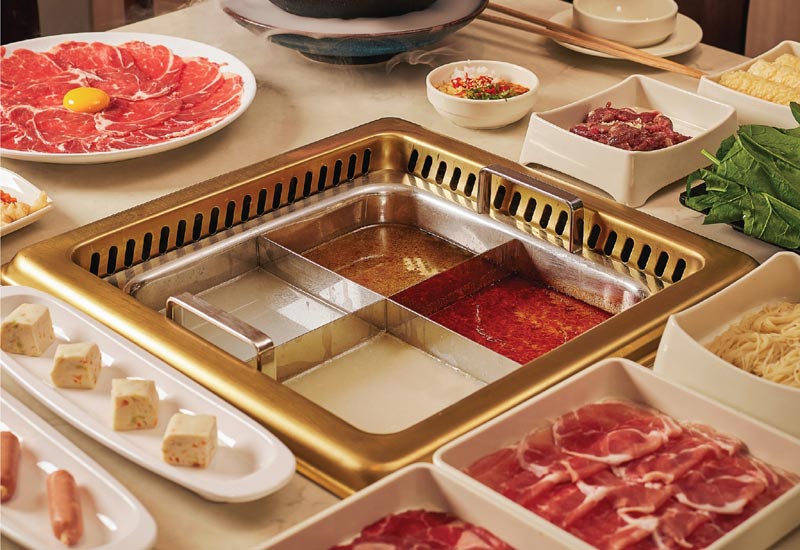 Manwah Vincom Thủ Đức