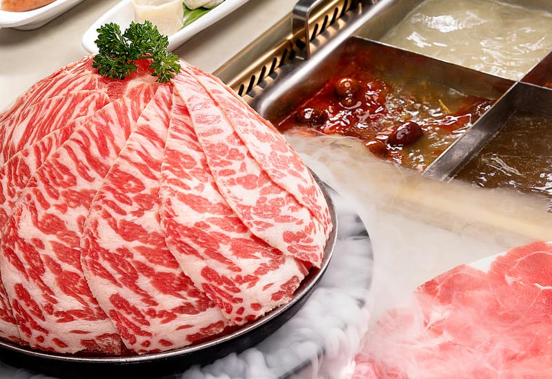 Manwah Vincom Thủ Đức