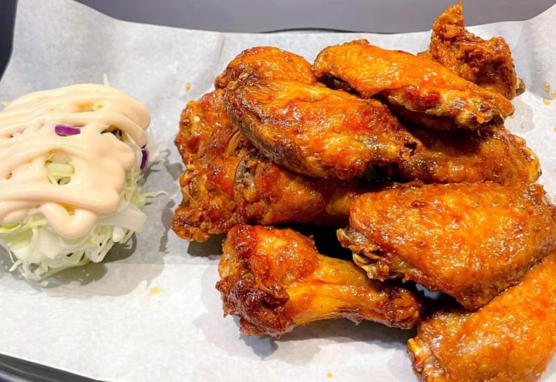 Vons Chicken Mỹ Đình A006 The Manor, Đường Mễ Trì, Mỹ Đình 1, Nam Từ Liêm, Hà Nội