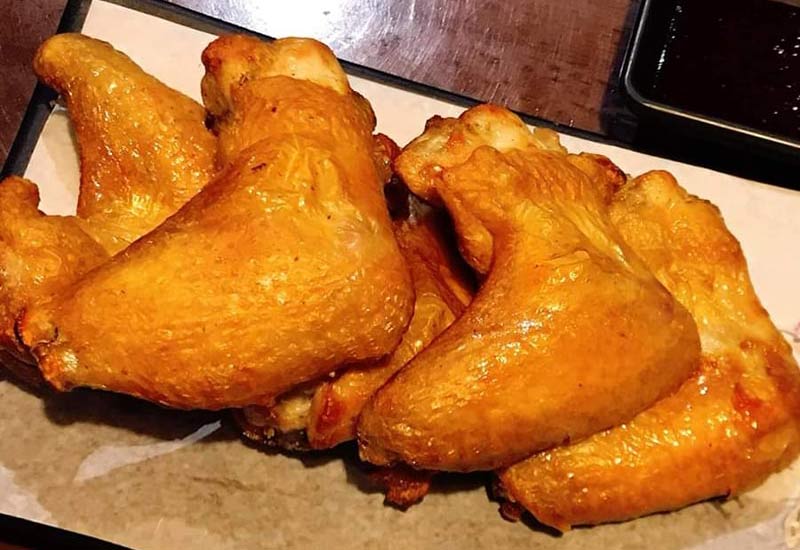 Vons Chicken Vĩnh Phúc 21-S2 KĐT Chùa Hà Tiên, P. Liên Bảo, Thành phố Vĩnh Yên, Vĩnh Phúc