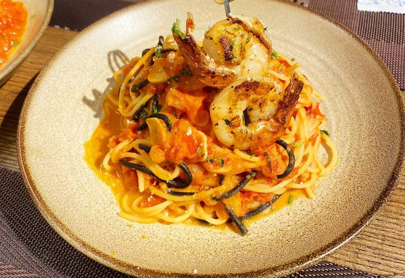 Le Monde Steak - Bít tết kiểu Pháp tại Vincom Phạm Ngọc Thạch, Trung Tự, Đống Đa, Hà Nội