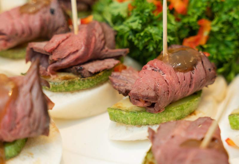 Le Monde Steak - Bít tết kiểu Pháp tại tầng 3 TTTM Aeon Mall Long Biên, Quận Long Biên, Hà Nội
