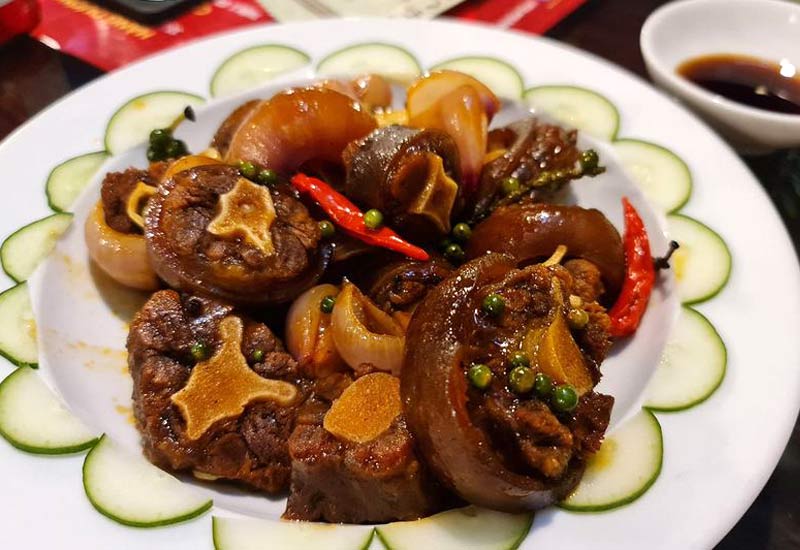 Hàng Dương Quán 132 đường 65, Phường Tân Phong, Quận 7, Thành phố Hồ Chí Minh