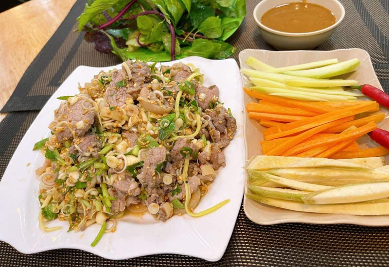 Dê Ngon Quán 192 Trung Lực, Đằng Lâm, Hải An, Hải Phòng