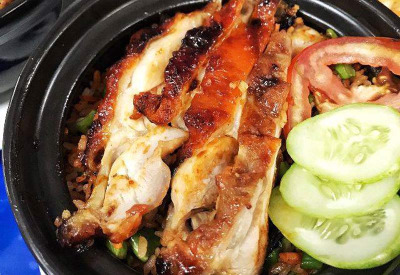 Cơm Thố Anh Nguyễn 37 Dương Khê, Nam Từ Liêm, Hà Nội