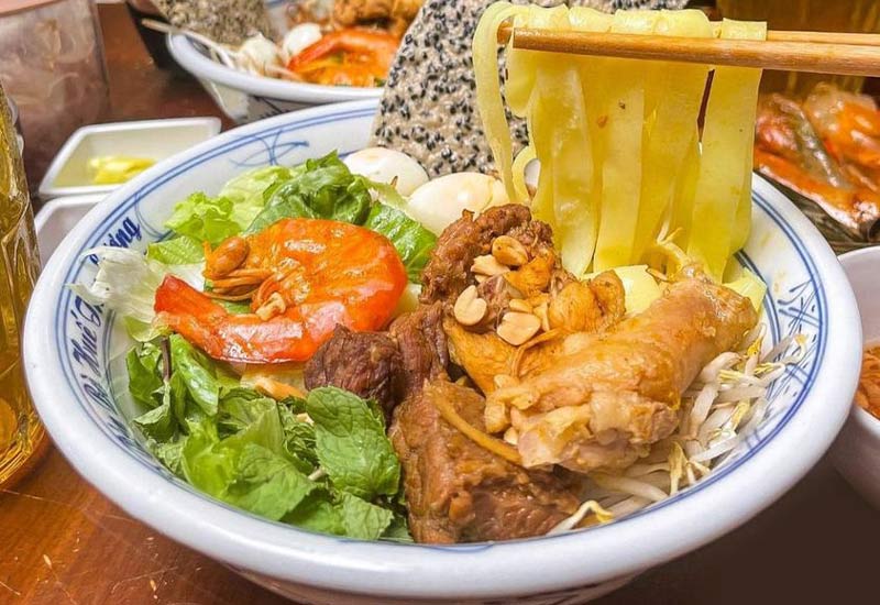 Bún Bò Huế Thu Sương 107D1, Ngõ 5 Khuất Duy Tiến, Thanh Xuân Bắc, Hà Nội