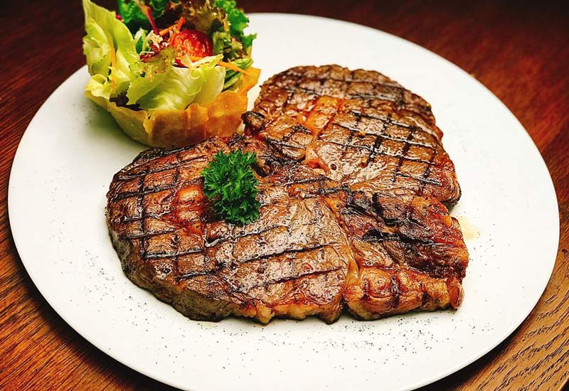 Topping Beef Độc Lập 106 Nguyễn Thị Minh Khai, Phường 6, Quận 3, TP. Hồ Chí Minh