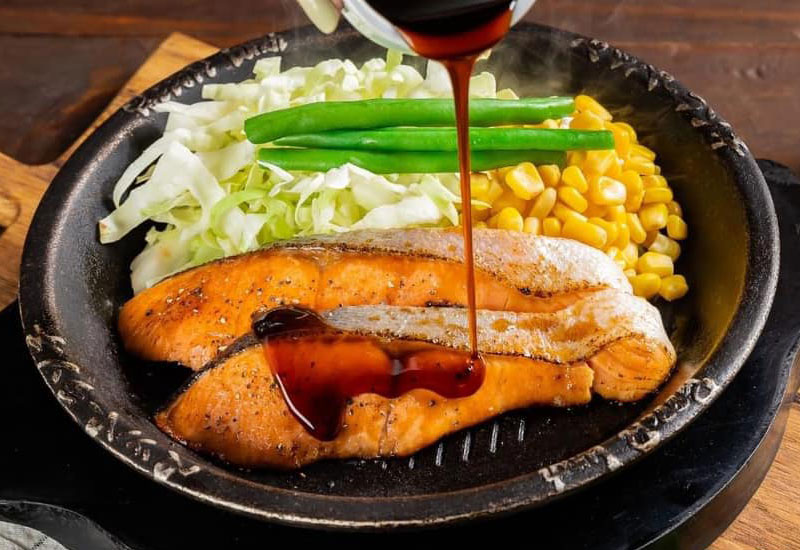 Pepper Lunch tại B2 - R3 - 12 -13, 72A đường Nguyễn Trãi, Thanh Xuân, Hà Nội