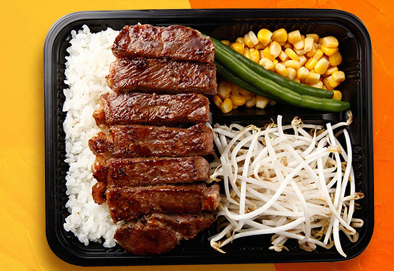 Pepper Lunch tại B2 - R3 - 12 -13, 72A đường Nguyễn Trãi, Thanh Xuân, Hà Nội