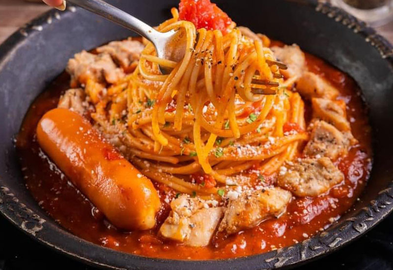 Pepper Lunch tại B2 - R3 - 12 -13, 72A đường Nguyễn Trãi, Thanh Xuân, Hà Nội