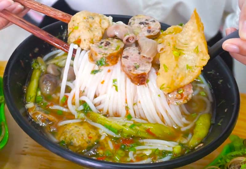 Bún Cá Cay Hải Phòng - Cậu Đoành 20 Hàm Nghi, Cầu Diễn, Nam Từ Liêm, Hà Nội