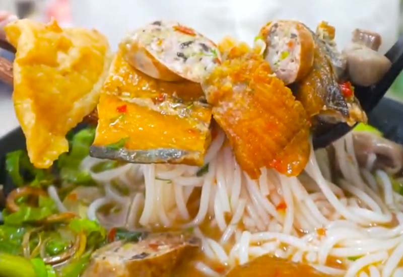 Bún Cá Cay Hải Phòng - Cậu Đoành 20 Hàm Nghi, Cầu Diễn, Nam Từ Liêm, Hà Nội