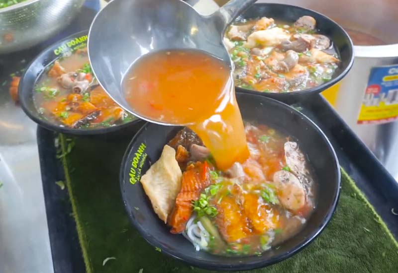 Bún Cá Cay Hải Phòng - Cậu Đoành 20 Hàm Nghi, Cầu Diễn, Nam Từ Liêm, Hà Nội