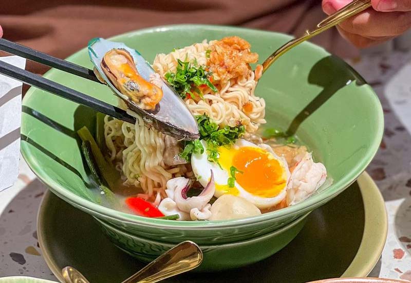 Boat Noodle Bangkok tại Tầng 4 - TTTM Thiso Mall Thủ Thiêm, 10 Mai Chí Thọ, Thủ Thiêm, TP. Thủ Đức