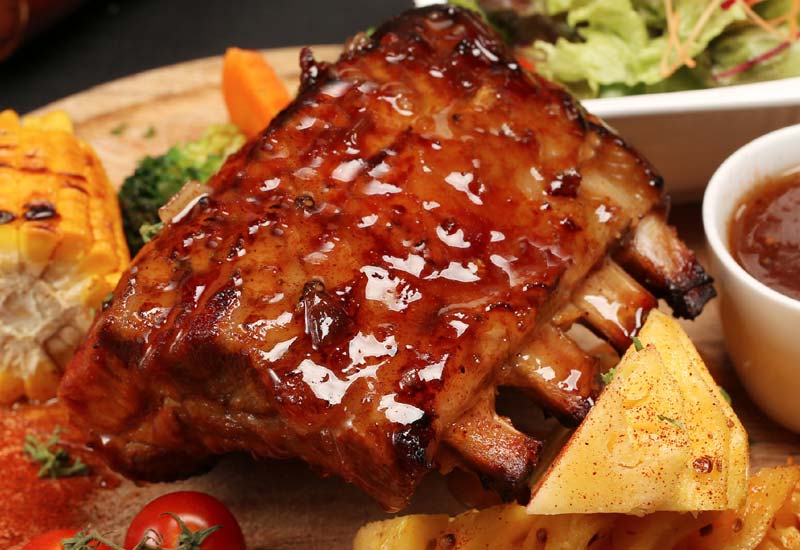 Botanica Restaurant 21 Lê Văn Hưu, Hai Bà Trưng, Hà Nội