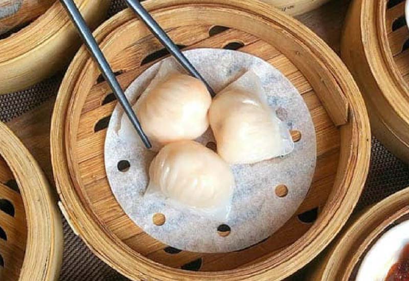 Nhà hàng FengHuang 104 Bạch Đằng, Phường Sao Đỏ, Chí Linh, Hải Dương