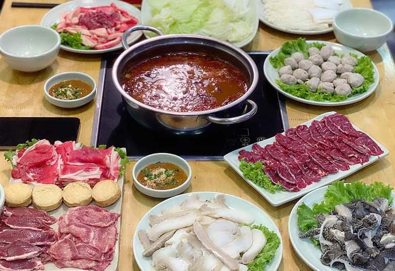 Bò 888 tại 169 Phùng Hưng, Hoàn Kiếm, Hà Nội