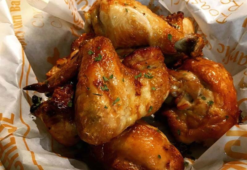 Don Chicken 42 Trần Văn Khéo, Cái Khế, Ninh Kiều, Cần Thơ