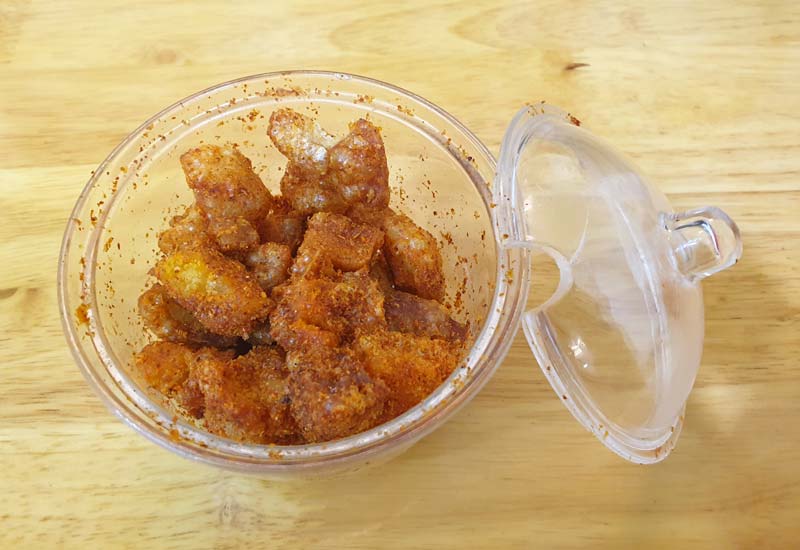 Địa chỉ Bún bò Huế An Cựu - 195B Đội Cấn, Hà Nội