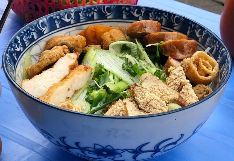 Bún Cá Cay Thắng Tồ 47 Lạch Tray, Ngô Quyền, Hải Phòng