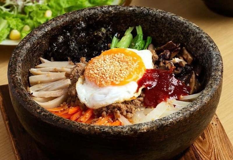 GoGi House - Quán Thịt Nướng Hàn Quốc ở Đường số 7, Bình Tân, Thành phố Hồ Chí Minh