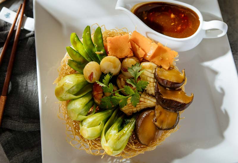 C.TAO - Chinese Restaurant 20 Nguyễn Thiện Thành, P. Thủ Thiêm, Thành phố Thủ Đức