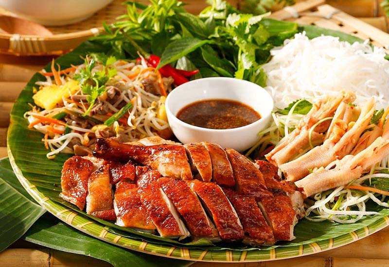 Vịt 34 ở 34B Mỹ Đình, Nam Từ Liêm, Hà Nội