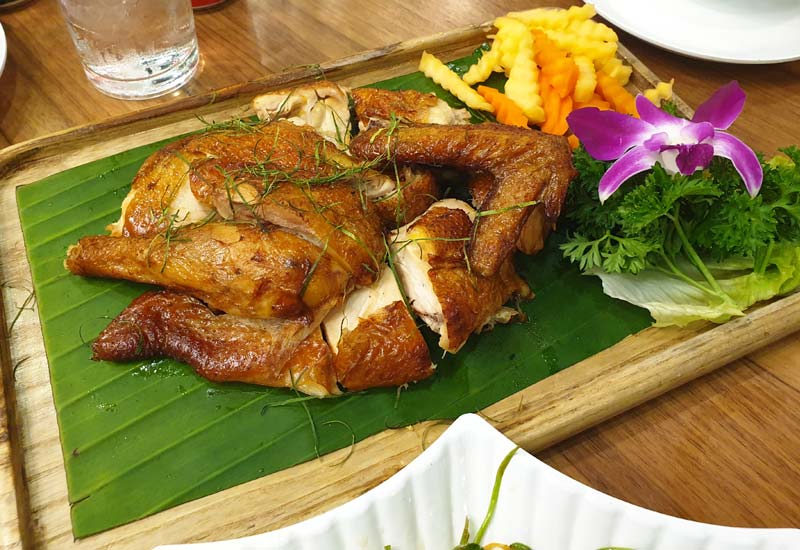 Nhà Hàng Sentosa - Chuyên tổ chức Sinh Nhật trọn gói ở 32 Nguyễn Văn Huyên, Hà Nội
