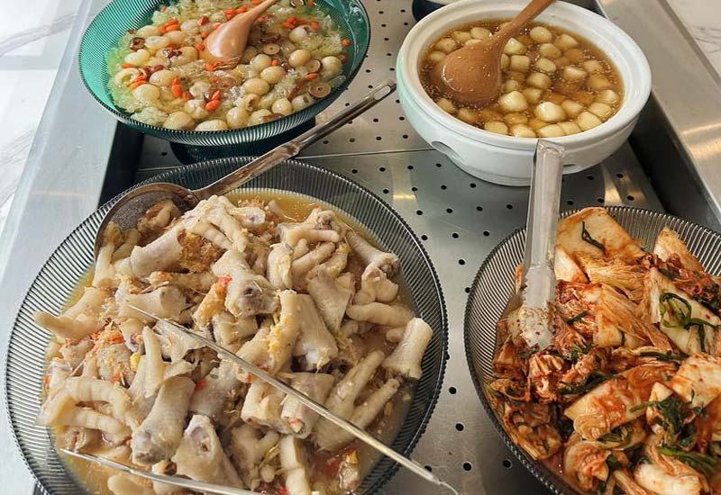 Mixo Hotpot Buffet 150 Nguyễn Cao, Ninh Xá, Thành phố Bắc Ninh