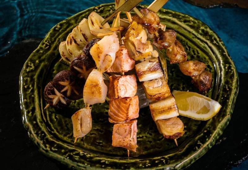 Wabi Premium Japanese Restaurant 29 - 31 Nguyễn Chánh, KĐT Nam Trung Yên, Trung Hòa, Cầu Giấy, Hà Nội