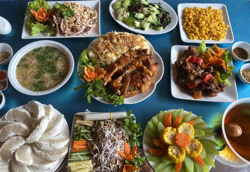 Trung Tâm Tổ Chức Sự Kiện Đức Trang 663 Hoàng Văn Thái, Hiệp Hòa, Bắc Giang