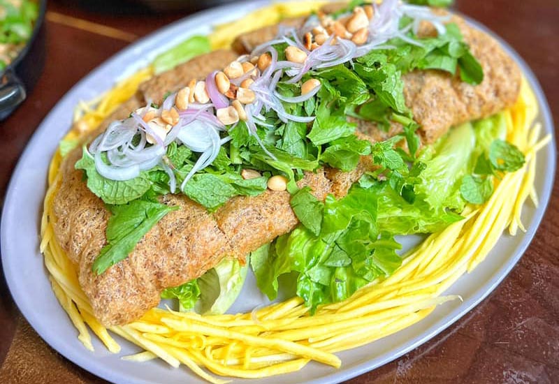 TukTuk Thai Bistro 31 Triệu Việt Vương, Hai Bà Trưng, Hà Nội