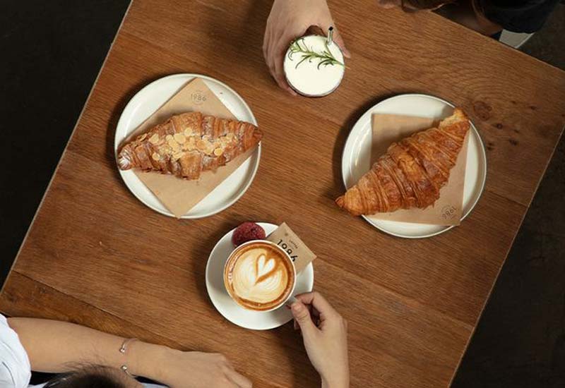 No 1986 Cafe 11 Phan Bội Châu, Thành phố Hải Phòng