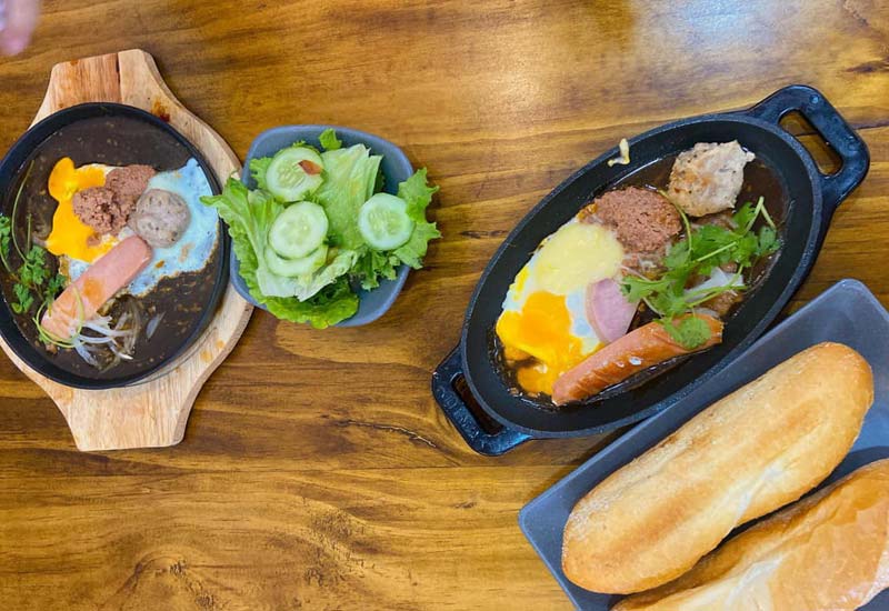 Quán Bò Né Vi 208 Trường Chinh, Tuy Hoà, Phú Yên