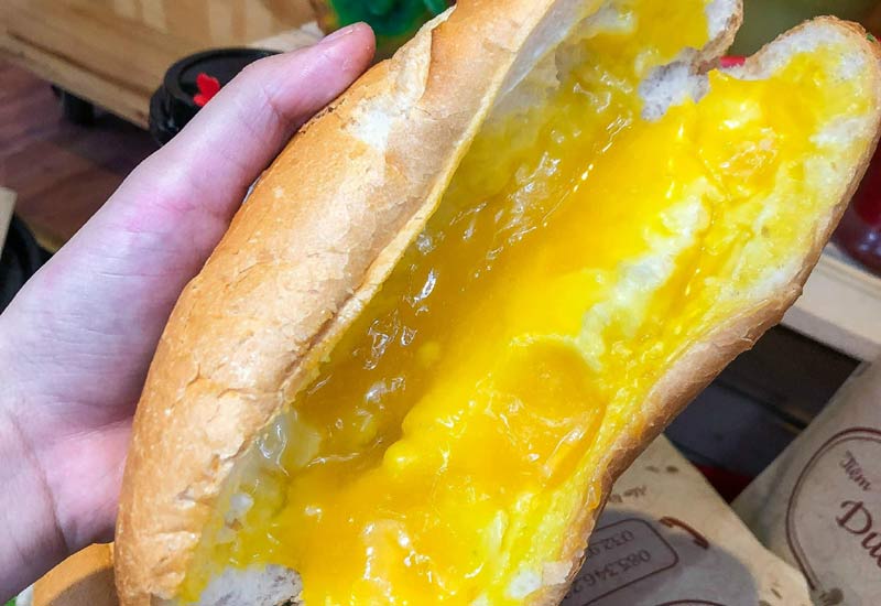 Bánh Mì Tiệm Dứa - Bánh Mì Bun 245-247 Tây Mỗ, Đại Mỗ, Nam Từ Liêm, Hà Nội