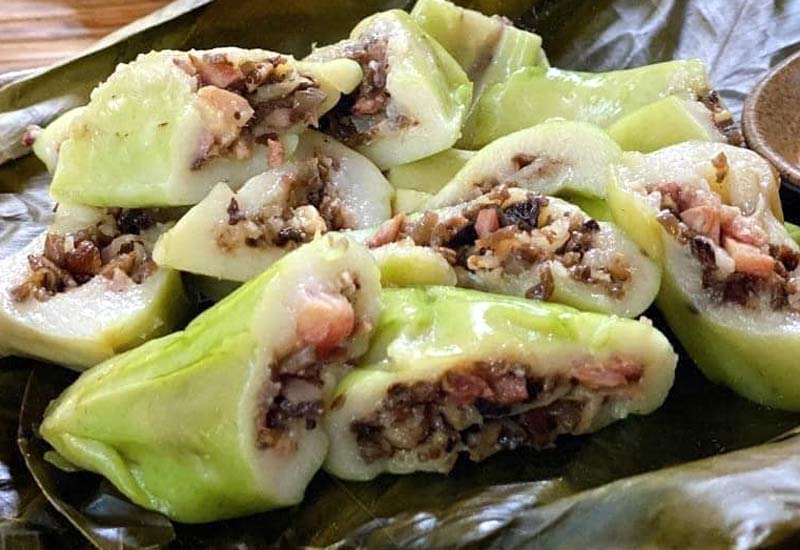 Bánh tẻ Văn Giang 139 Trần Hòa, Định Công, Hà Nội