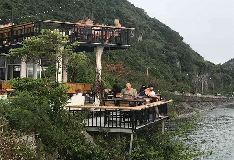 Nhà Hàng Lepont - Cát Bà