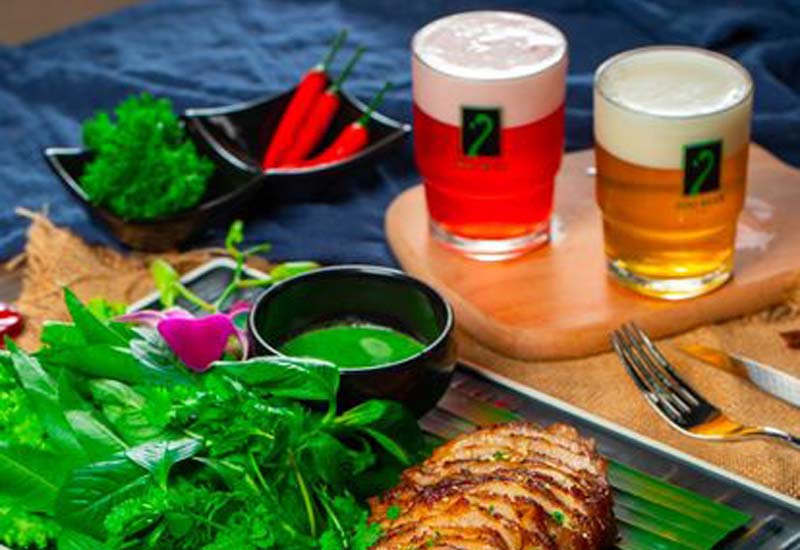 Zoo Beer Club 85 Trung Hoà, Cầu Giấy, Hà Nội