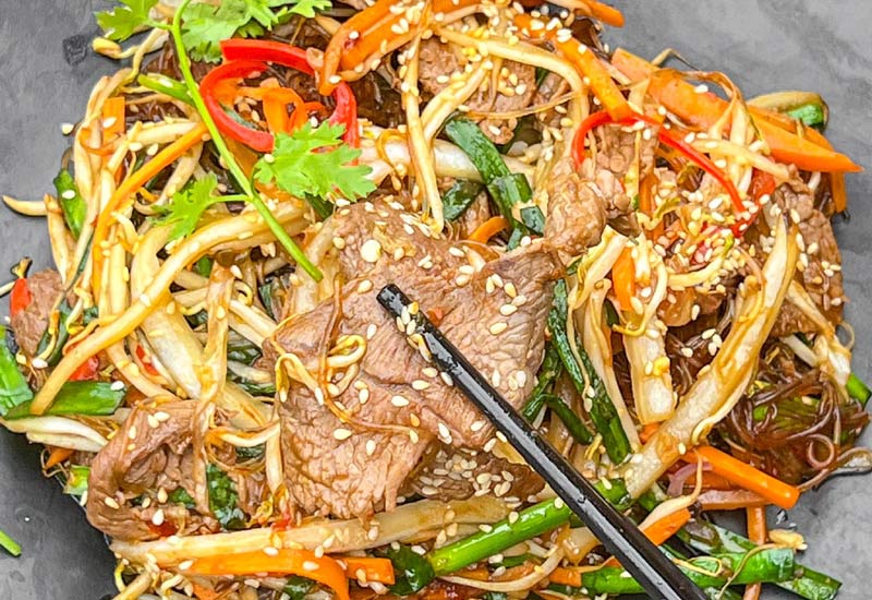 Nhà hàng Lò Đất BBQ 159 Trần Tuấn Khải, Phường 5, Quận 5, TP. HCM