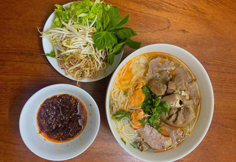 Bò Né Vi 208 Trường Chinh, Tuy Hoà, Phú Yên