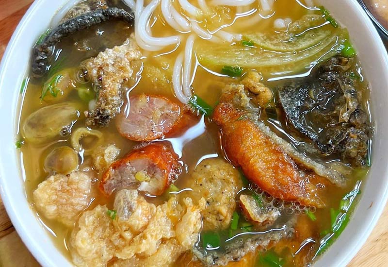 Bún Cá Cay Đông Dương 59 Trần Phú, Đông Ngàn, Thị xã Từ Sơn, Bắc Ninh