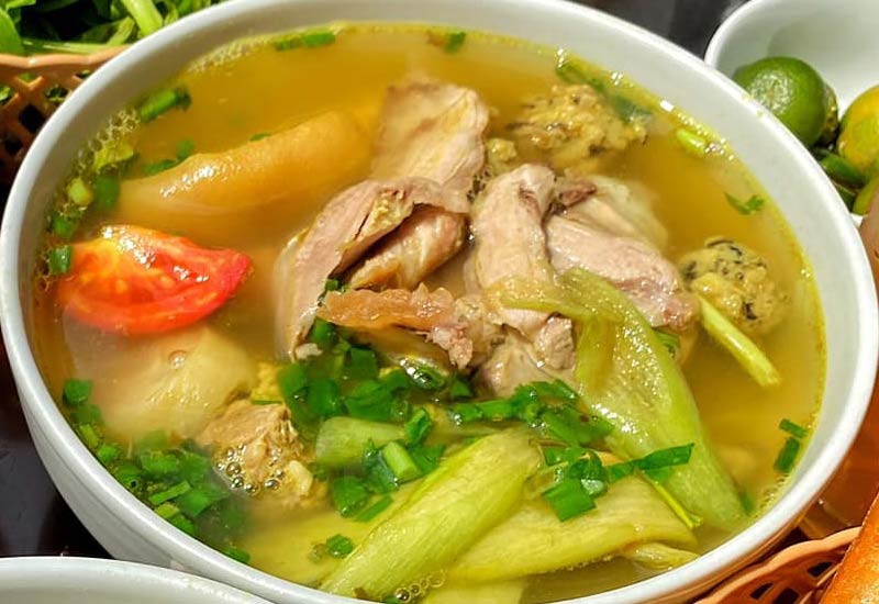 Bún Quỳnh - Bún Bung Dọc Mùng 41 Hàng Lược, Hoàn Kiếm, Hà Nội