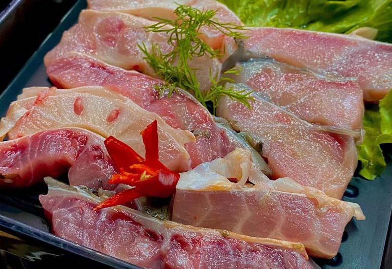 Nhà Hàng Best Grill Buffet ở Ngõ 130 Hồ Tùng Mậu (ngõ 2 Trần Vỹ), Mai Dịch, Cầu Giấy, Hà Nội