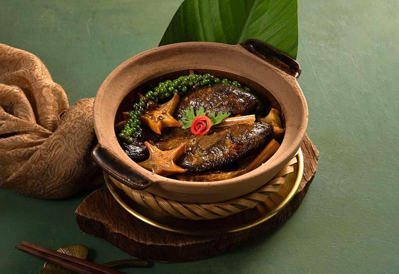 Phụng Thành Traditional Cuisine 3 Nguyễn Bỉnh Khiêm, Hai Bà Trưng, Hà Nội