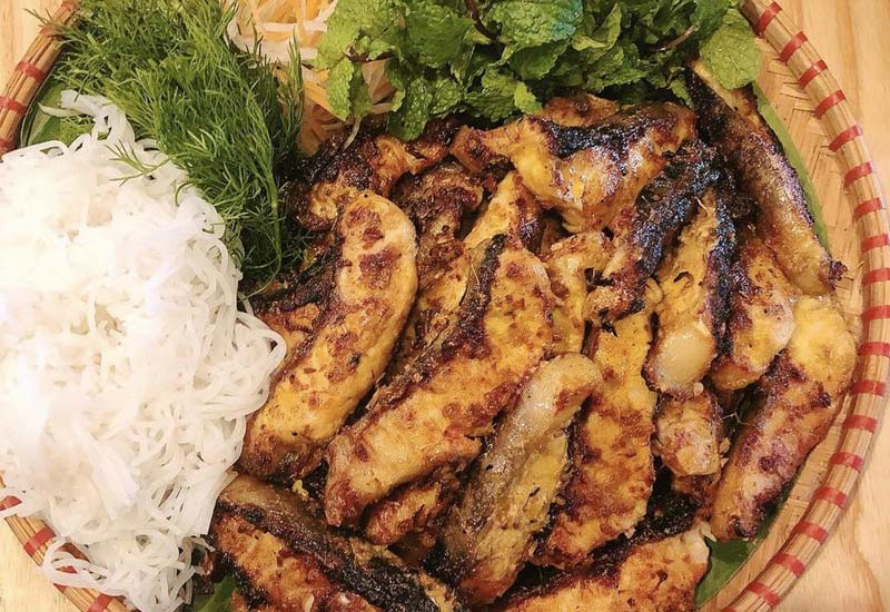 Gia Trang Quán 8 Ngõ 42 Võ Thị Sáu, Quận Hai Bà Trưng, Hà Nội