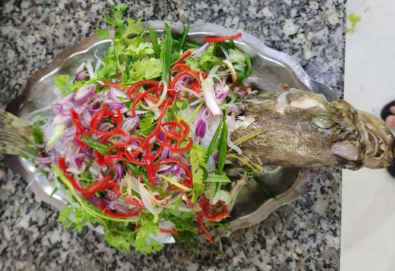 Nhà hàng Mã Yên - Dê Núi Ninh Bình L4 - 28 Võ Văn Kiệt, Thành phố Phan Thiết, Bình Thuận